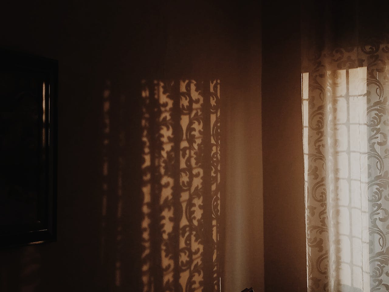 Bali Tarzı Perdeler ve Tüller: Bali Tarzı Perdeler Bali Decor.