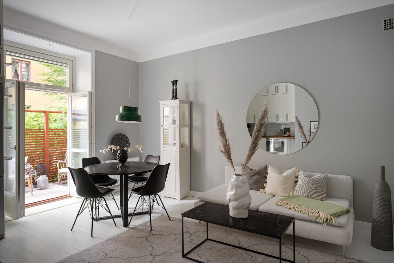 Bali duvar ayna tasarımları balidecor