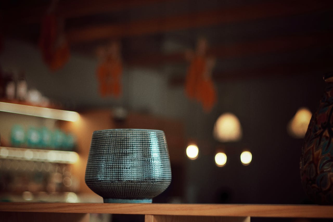 Bali İç Mekan Vazo Fikirleri: Mekan Vazo Fikirleri Bali Decor