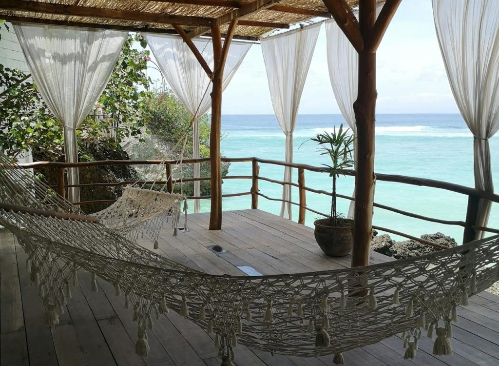 Bali Tarzı Perdeler 2026 Trendleri Bali Decor