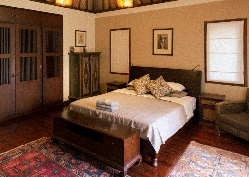 Bali Yatak Örtüsü Modelleri: Yatak Örtüsü Modelleri Bali Decor