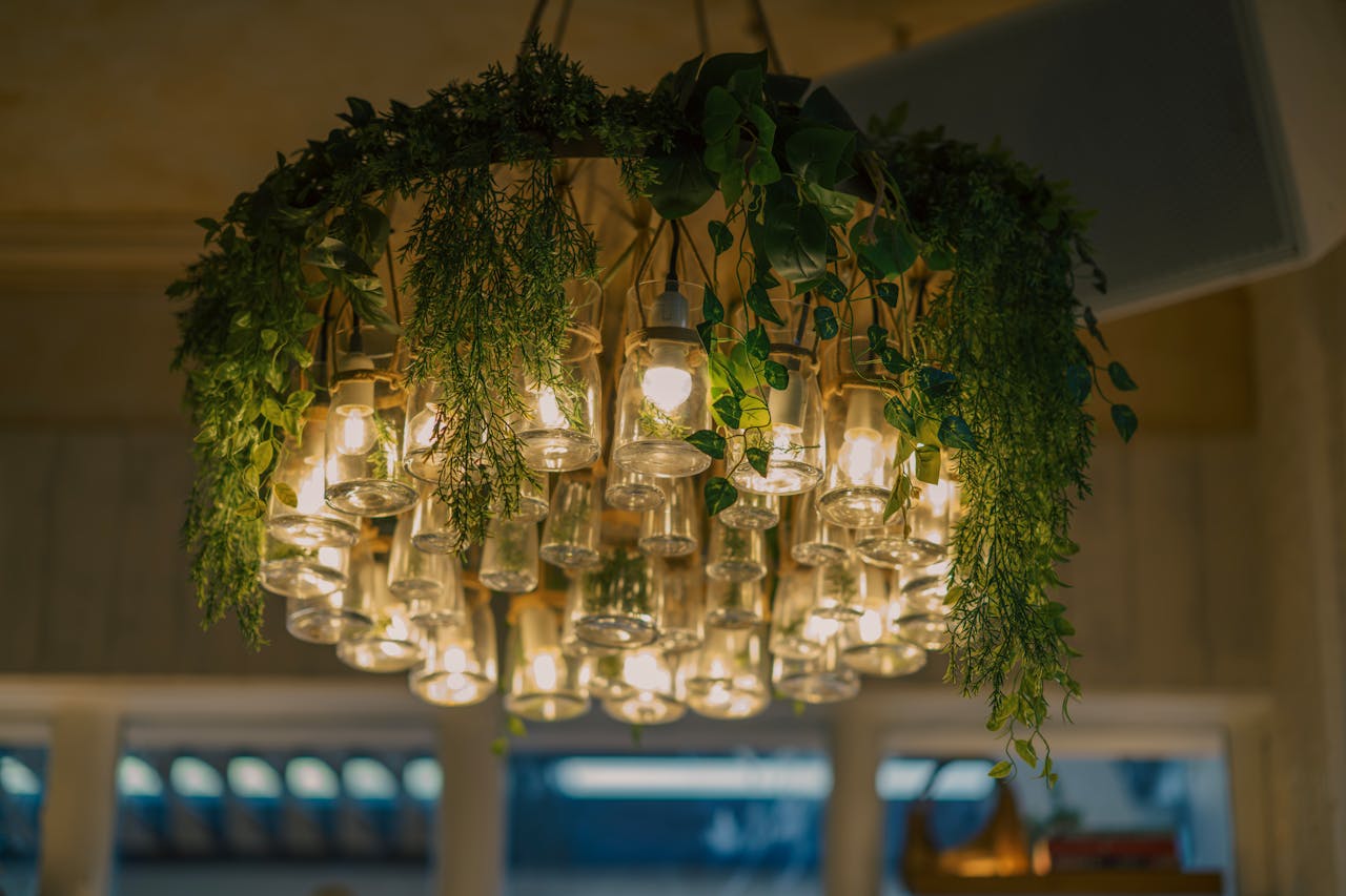 Sürdürülebilir Dekorasyon Fikirleri Bali Decor