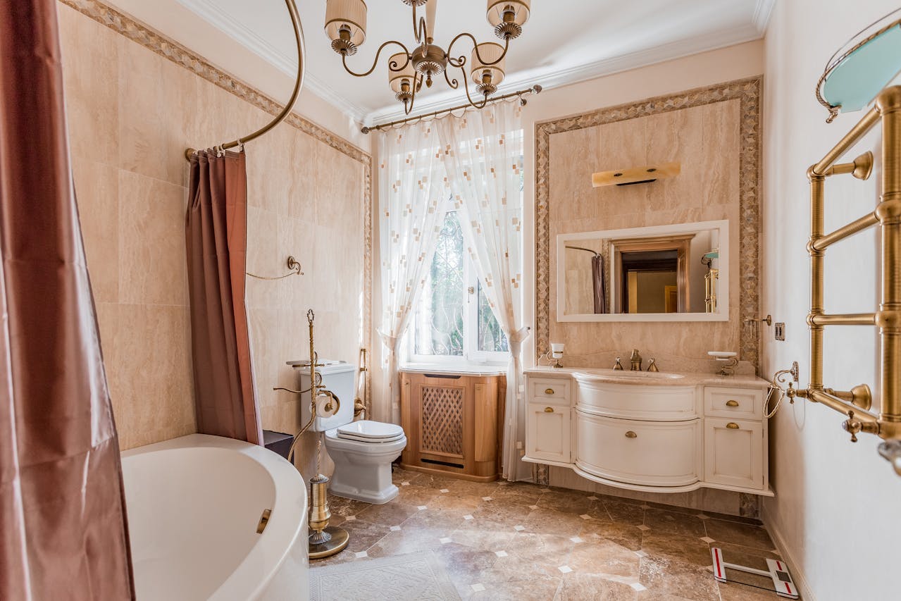 Tropikal Yatak Odası Mobilya Bali Decor