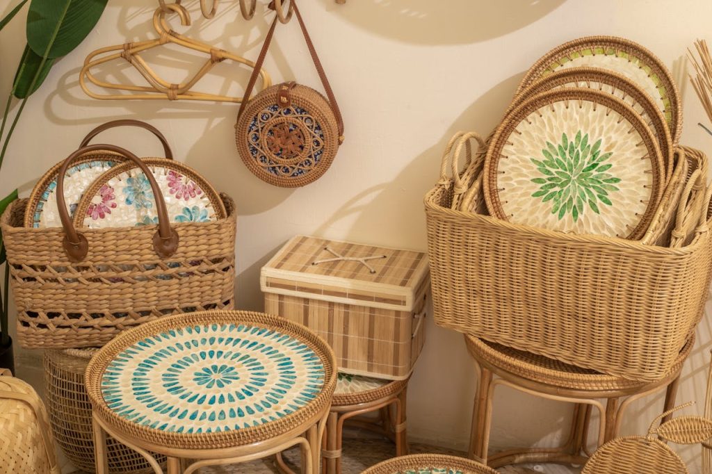 2026 Ev Dekorasyon Trendleri Bali Rattan Etkisi Bali Decor