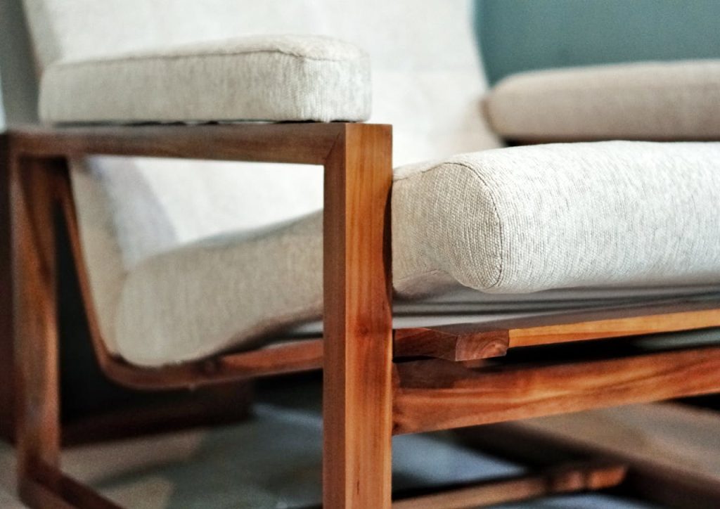 Bali Berjer ve Puf Modelleri Balidecor