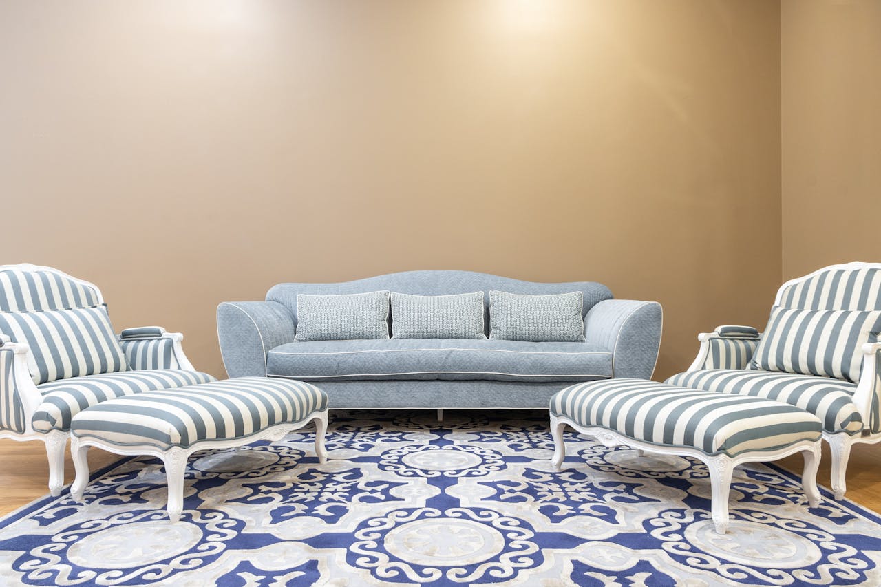 Bali Stil ile Salon Dekorasyonu Nasıl Yapılır Bali Decor