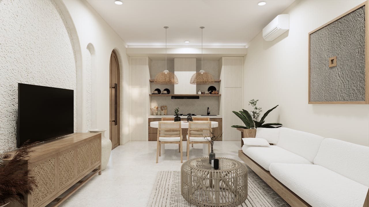 Bali Tarzı Ev Dekorasyonu Fikirleri Balidecor.net