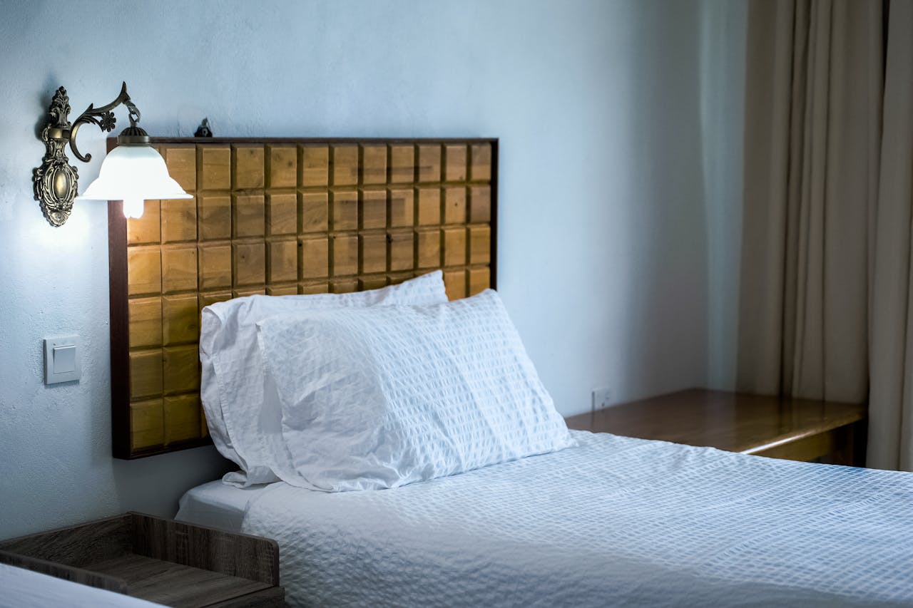 Bali Yatak Başlık Tasarımları 2026 Bali Decor
