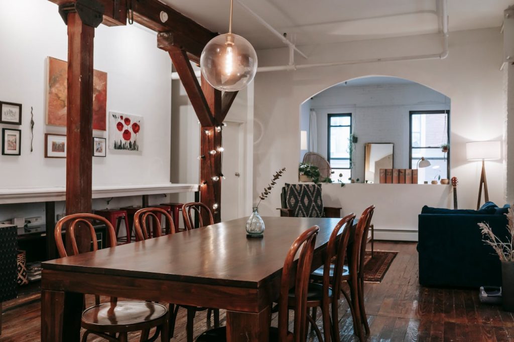 Bohem Tarzı Orta Sehpa ve Konsol Modelleri Balidecor