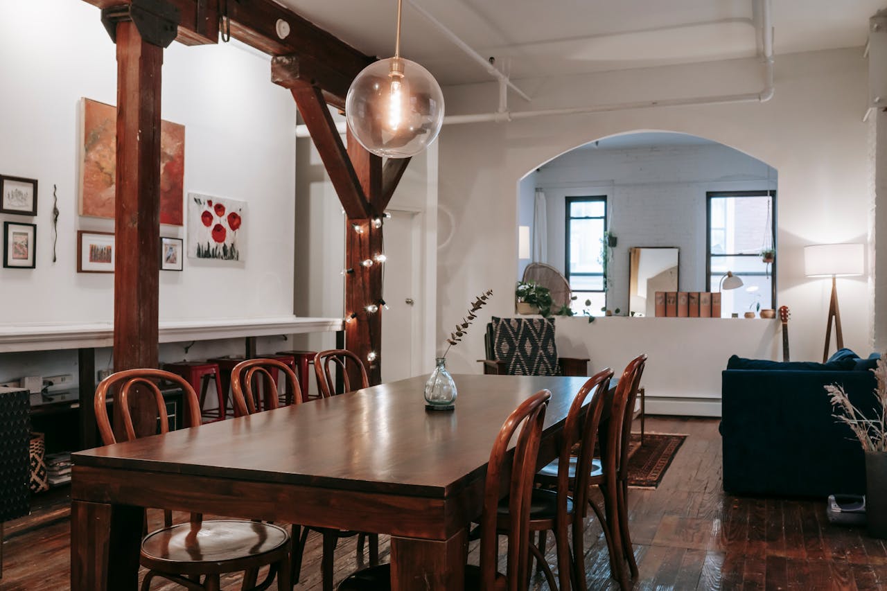 Bohem Tarzı Orta Sehpa ve Konsol Modelleri Balidecor
