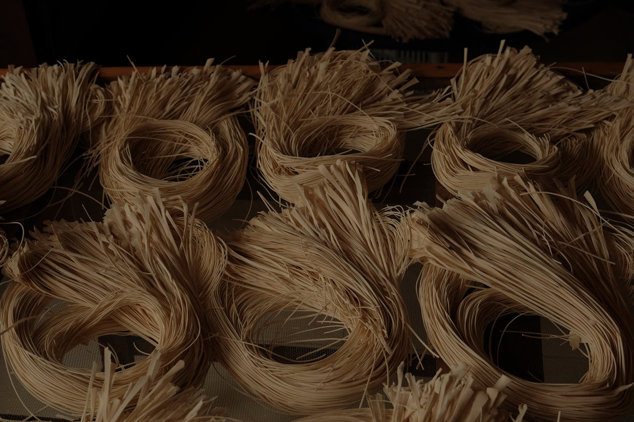 Driftwood ve Rattan Kombinasyonları 2026 Bali Decor