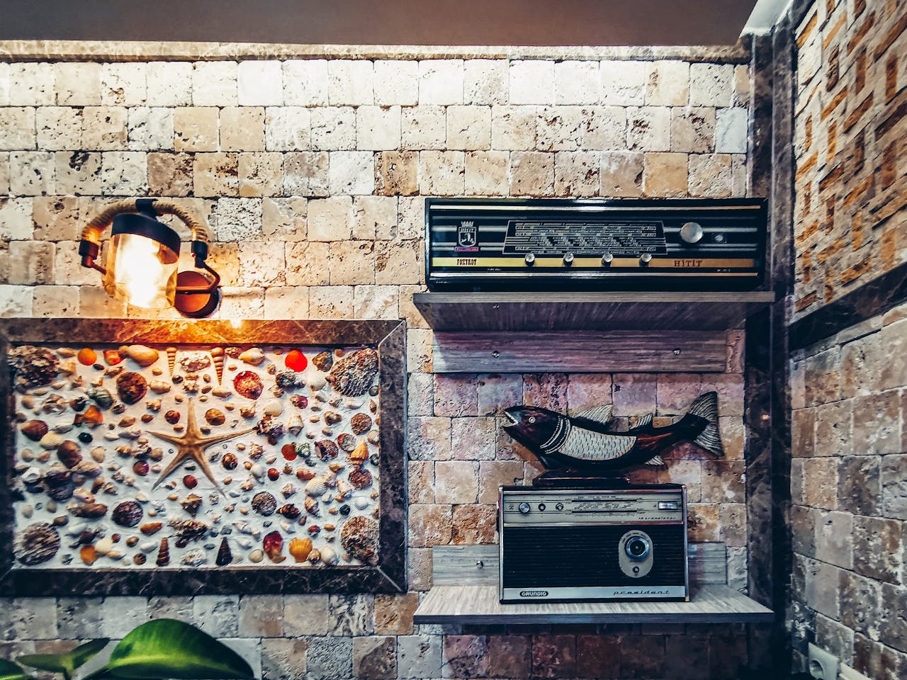 En Güzel Bali Tarzı Duvar Dekorasyonu Balidecor