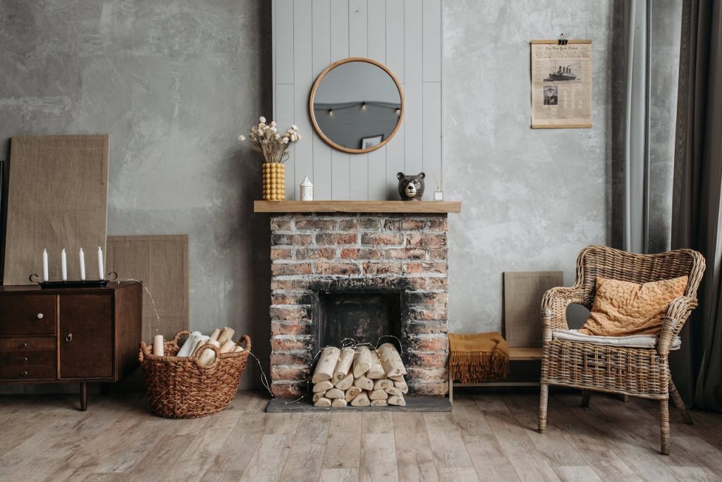 En Şık Duvar Aynaları Bali Rattan Koleksiyonu Bali Decor