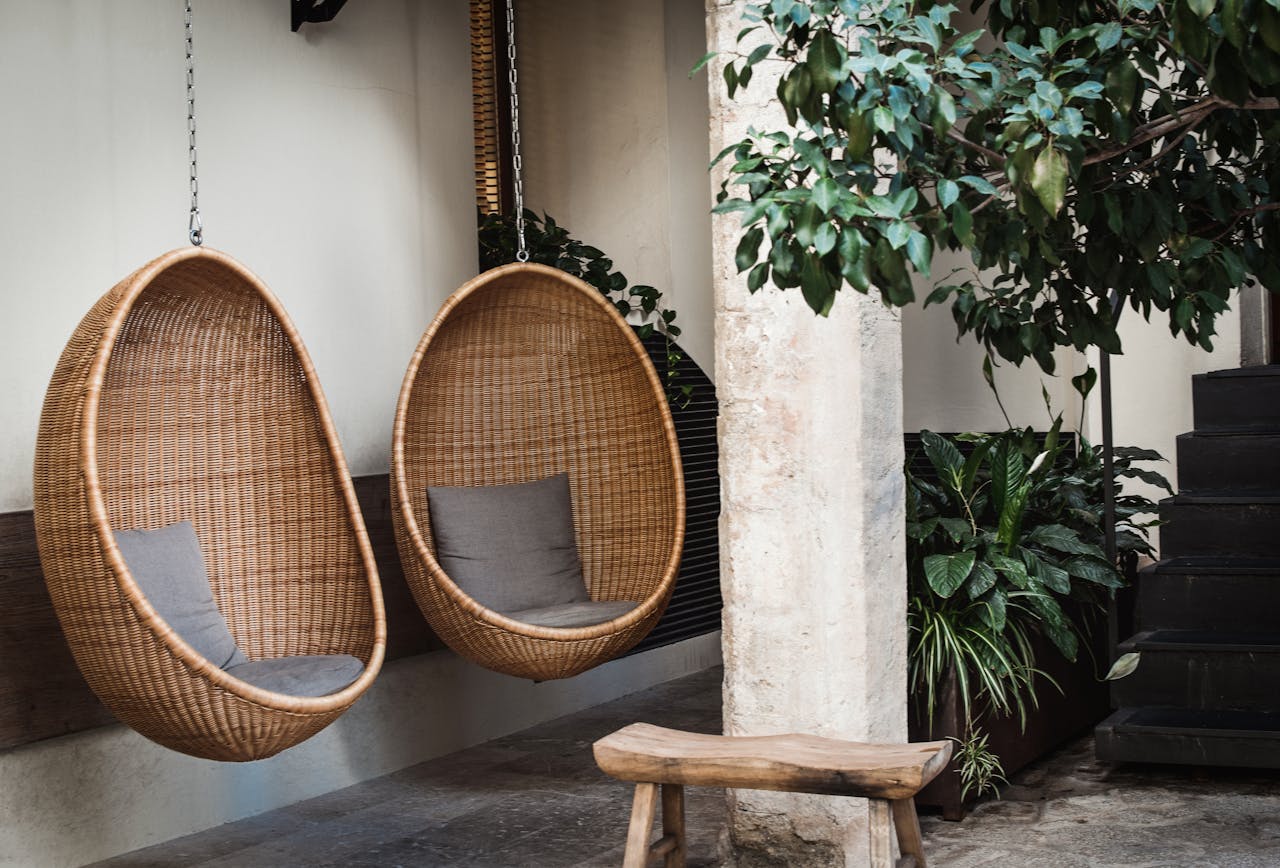 Rattan Mobilya Trendleri Balidecor