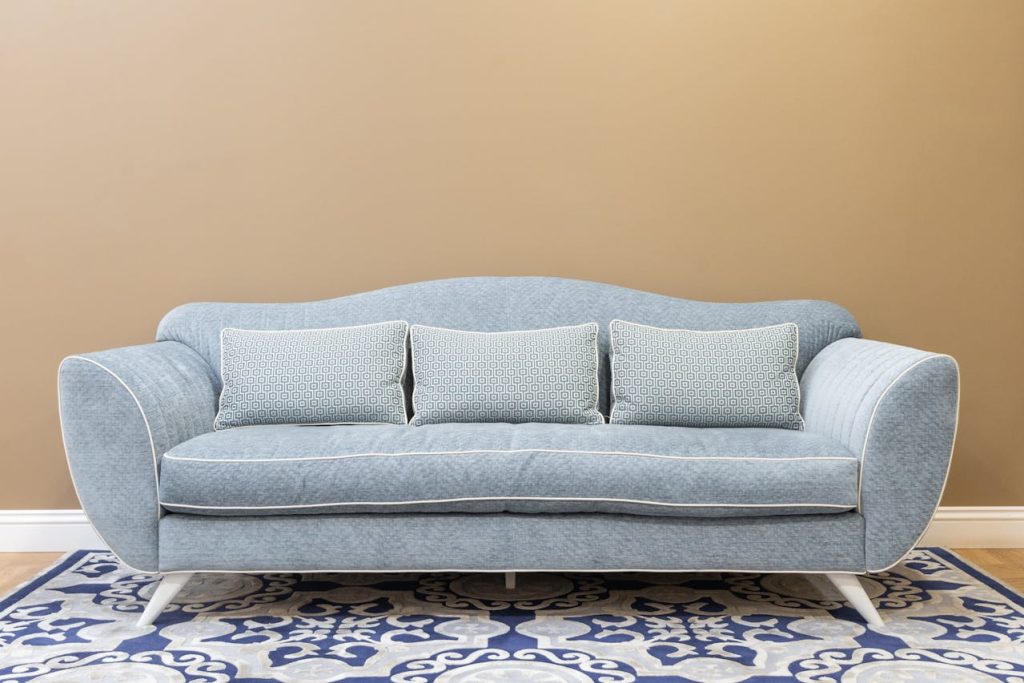 Tropikal Salon Halı Modelleri Balidecor