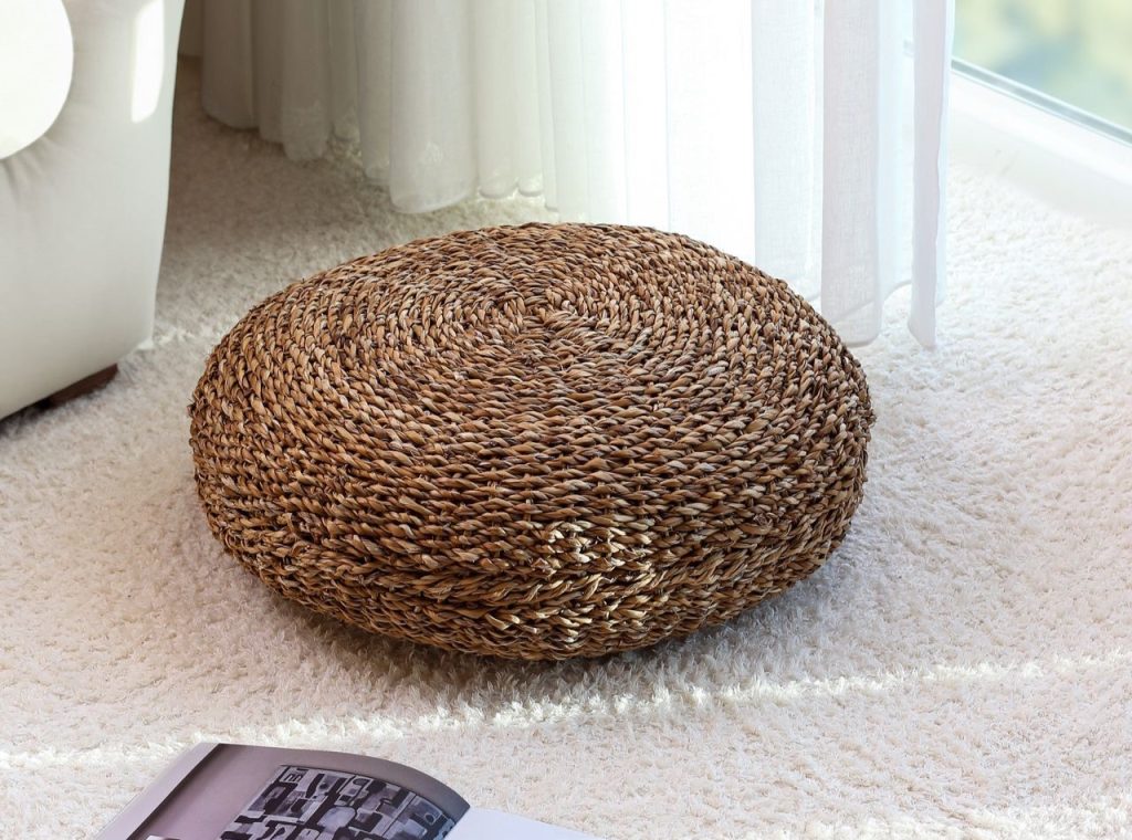 Bali Rattan Puf ve Bench Fiyat Karşılaştırması Bali Decor